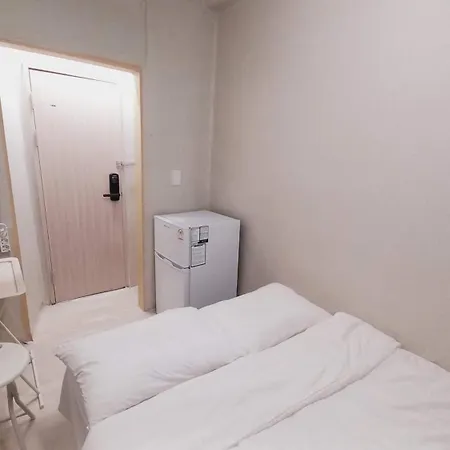 1965 Sinchon Inn