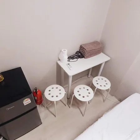 1965 Sinchon Inn