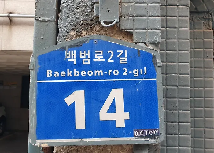 1965 Sinchon *